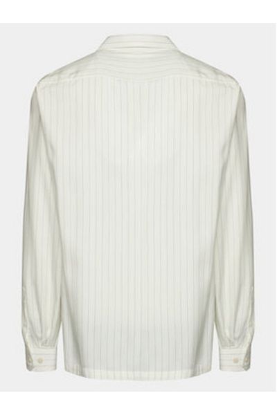 Lindbergh Mens Shirt 30-203532 White