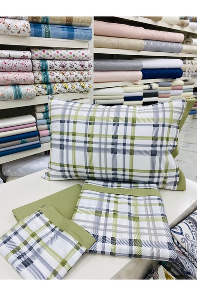 Akfil ÇİFT KİŞİLİK NEVRESİM TAKIMI