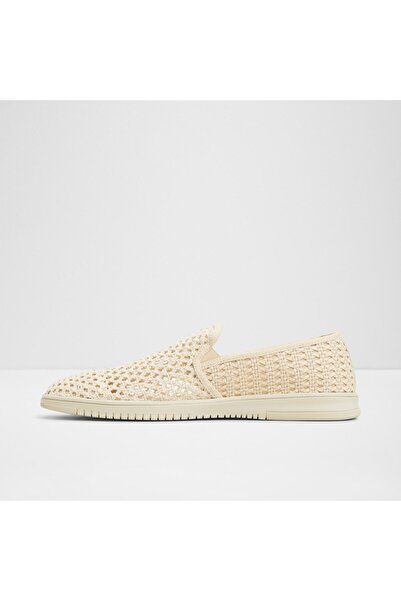 Aldo COASTBREEZE - Ανδρικές υφασμάτινες φυσικές επίπεδες εσπαντρίγιες