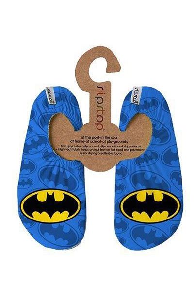 SLIPSTOP Boy's Sea Booties