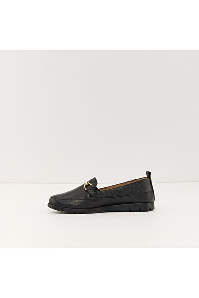 Aldo Clanton-tr - Siyah Kadın Loafer