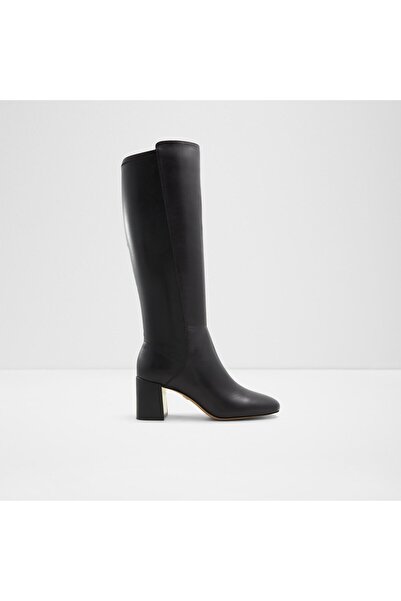 Aldo Sevorebaen - Black Women's Boots