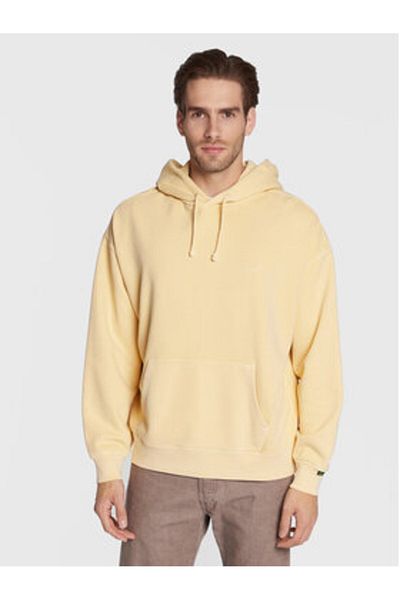 Levi's levi s Mens Sweatshirt A0747-0029 Yellow