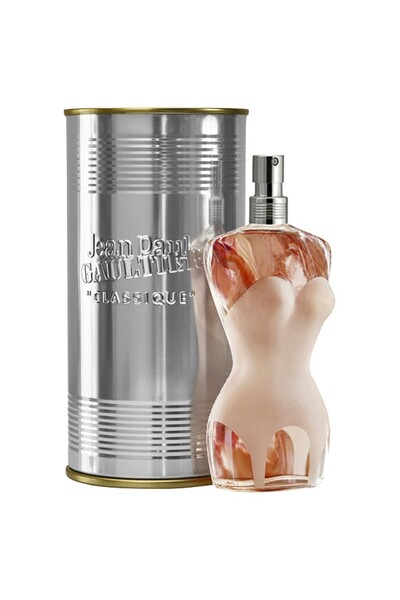 Jean Paul Gaultier Classic, Apa de toaleta, Femei, Apa de toaleta, 100 ml