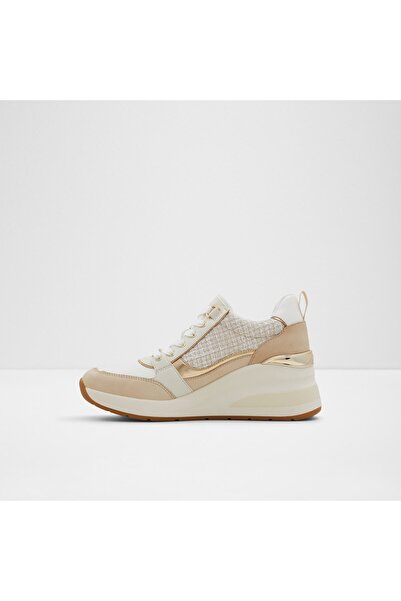 Aldo Caroteriel - White Women's Sneaker