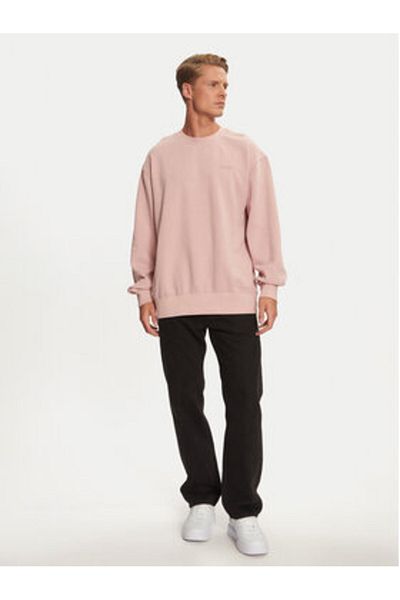 Levi's levi s Mens Sweatshirt A9244-0018 Pink