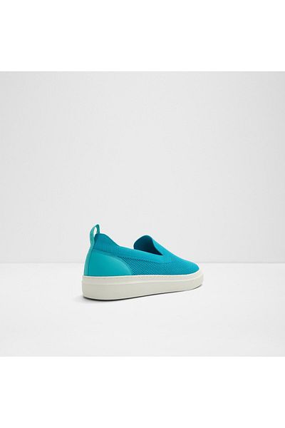 Aldo Softcourt - Ανδρικά παπούτσια Casual Turquoise