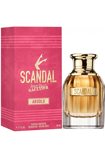 Jean Paul Gaultier Scandal Absolu, Perfume, Women, 30 ml
