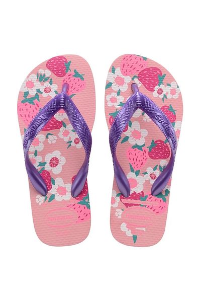 Havaianas -Girl-Slippers- 40000525217334