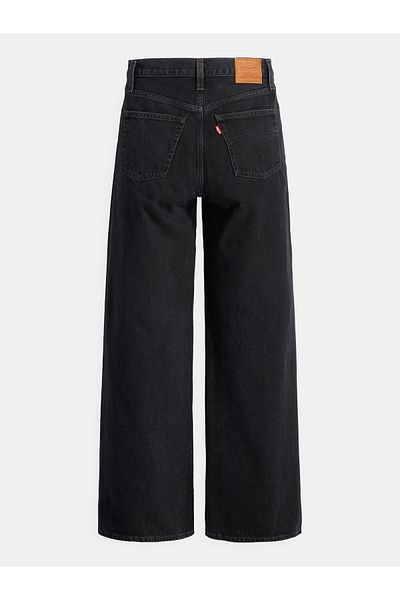 Levi's Blugi pentru femei Levi's A6081-0001 Negru