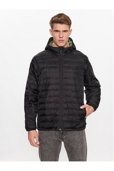 Levi's levi s Men's Transition Jacket A5622-0000 Black