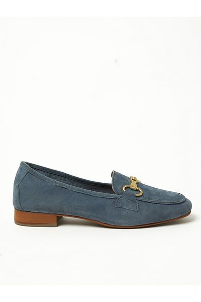 Y.SO Ladies Flat Comfort Shoes/Moccasins Jeans | Made In India
