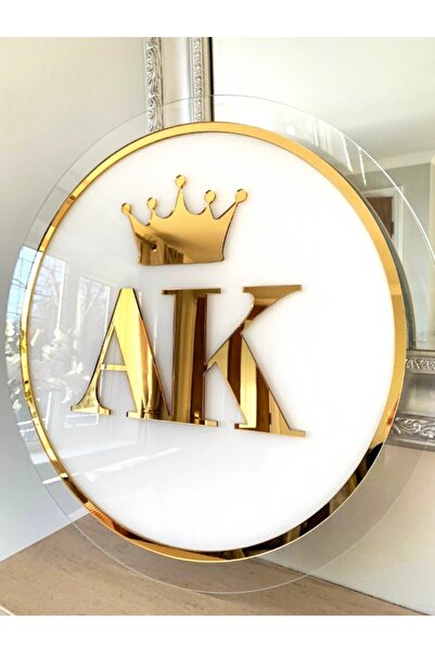 ARGECNC Dekor pleksi tabela