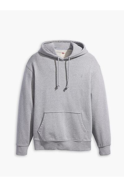 Levi's levi s Mens Sweatshirt 38479-0308 Gray