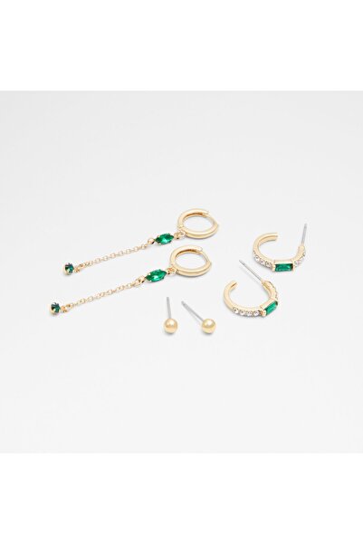 Aldo ALBAREL - Gold Kadın Küpe Seti