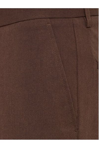 Lindbergh Men's Chinos 30-01011 Burgundy