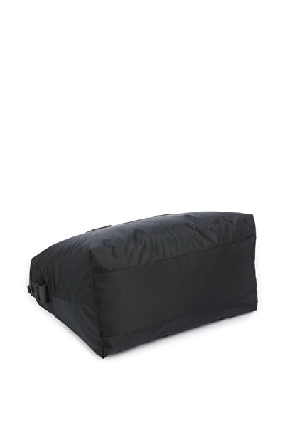 BOSS Erkek Fermuarlı Askılı Logo Detaylı Lacivert Omuz Çantası 50511942-405