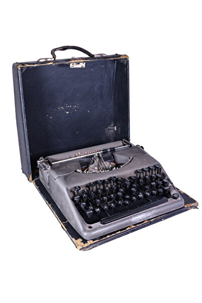 Store DEKORATİF ANTİKA DAKTİLO