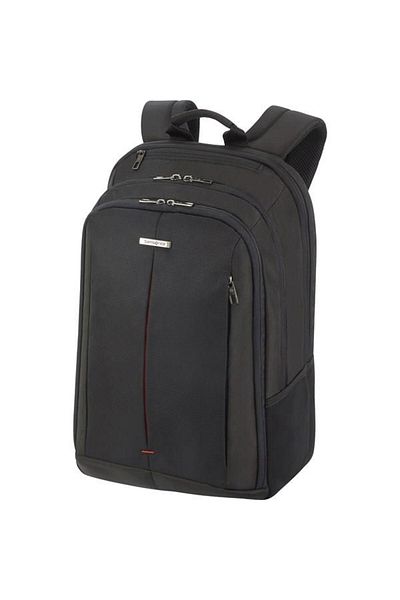 Samsonite 17.3" Guard It Cm5-09-007 Notebook Backpack Black