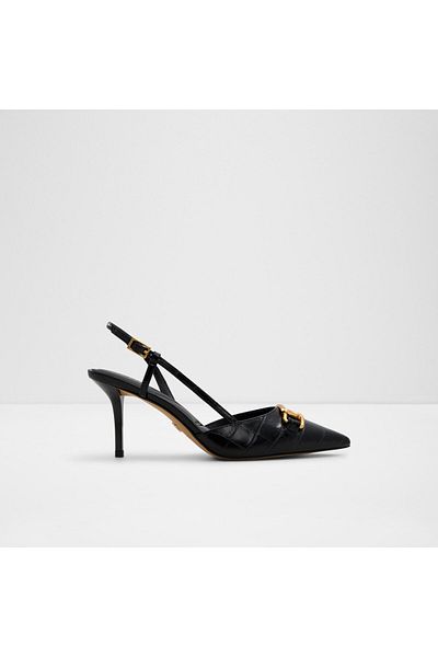 Aldo SHIRLY - Pantofi cu toc pentru femei negre