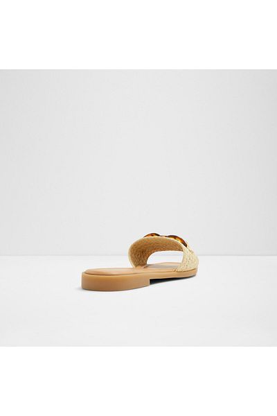 Aldo Ezie - Beige Women's Slippers