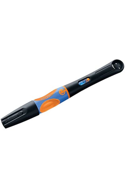 Pelikan Griffix pen for left-handed people, color Black