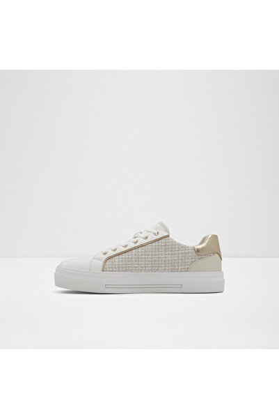 Aldo Onirasean - White Women's Sneaker