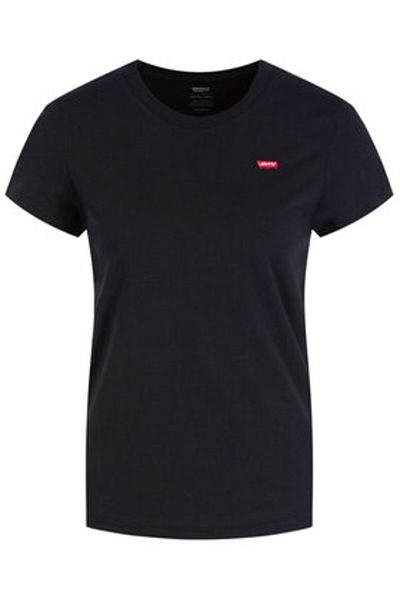 Levi's Tricou damă levi's 39185 negru