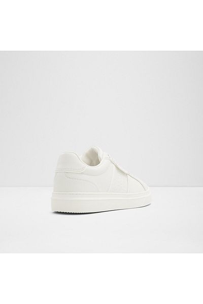 Aldo COURTLINE - Λευκό ανδρικό αθλητικό παπούτσια