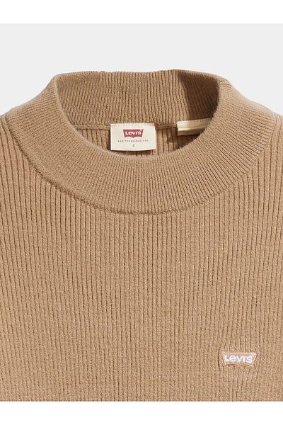 Levi's levi s Women's Sweater A0719-0017 Beige