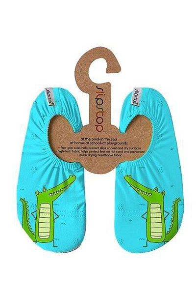 SLIPSTOP Boy's Sea Booties