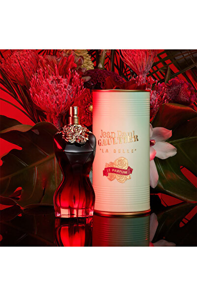 Jean Paul Gaultier La Belle Le Parfum, Women, Eau de Parfum, 30 ml