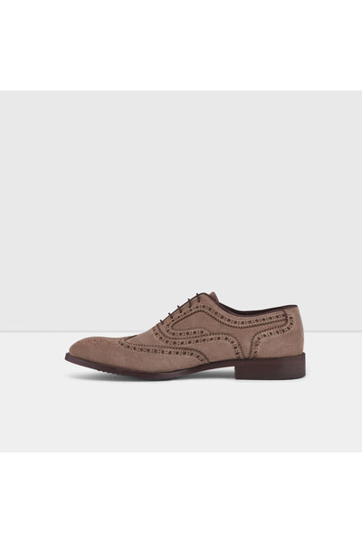 Aldo Cecelıa-tr - Vizon Erkek Oxford & Loafer Ayakkabı