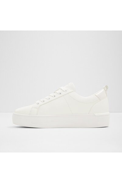 Aldo Meadow - White Women's Sneaker