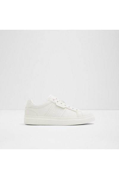 Aldo COURTLINE - Λευκό ανδρικό αθλητικό παπούτσια