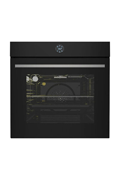 Alveus MFA 630 Gri Ankastre Fırın