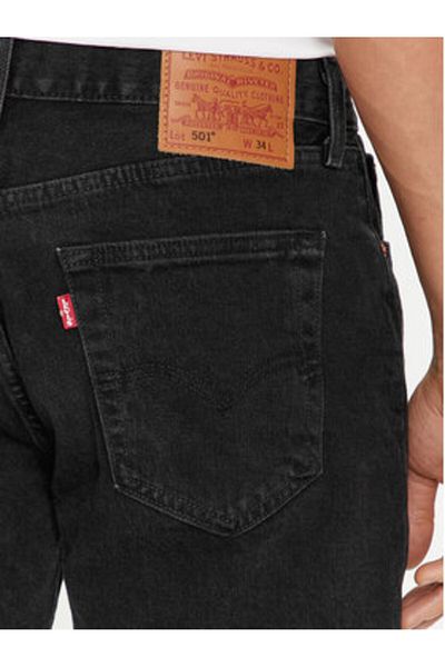 Levi's levi s Mens Denim Shorts 36512-0224 Black