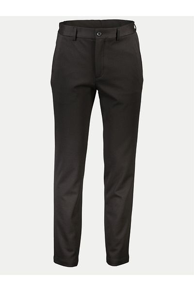 Lindbergh Men's Chinos 30-006052 Black