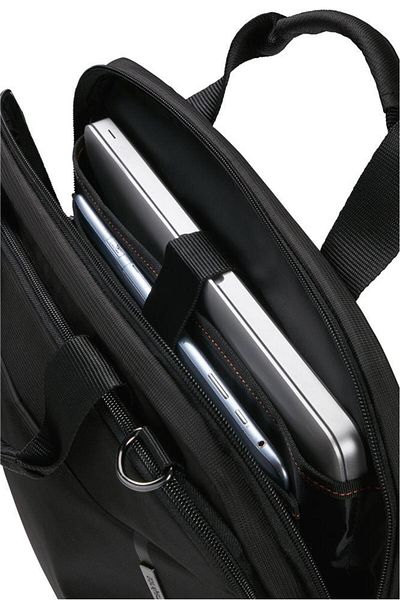 Samsonite Kı3-09-001 14.1" Network 4 Notebook Bag Black