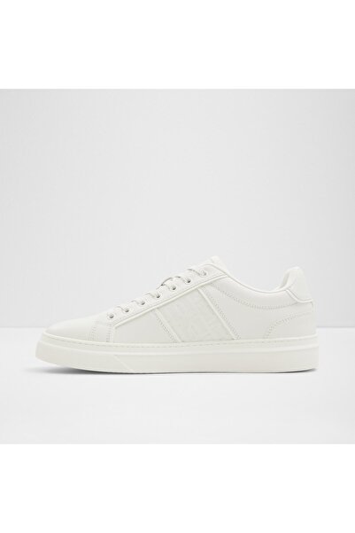 Aldo COURTLINE - Λευκό ανδρικό αθλητικό παπούτσια