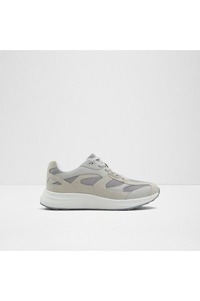 Aldo Zev - Gray Men's Sneaker