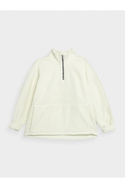 Outhorn Men's Fleece TFLEM133 Ecru