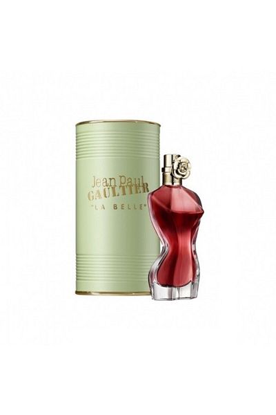 Jean Paul Gaultier Jean Paul Gaultier La Belle, Women, Eau de Parfum, Eau de Parfum, 50 ml