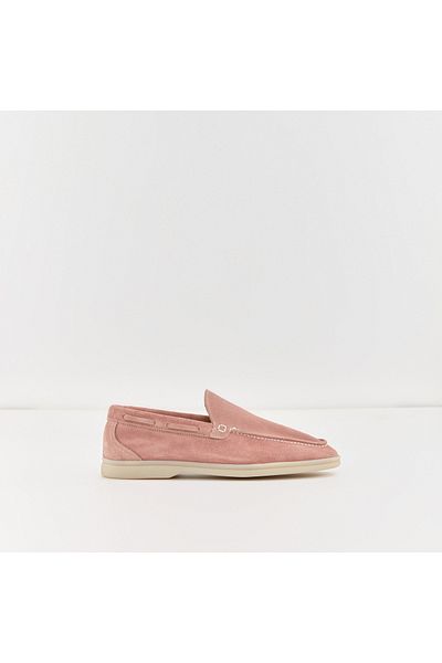 Aldo Puglıa-tr - Ροζ Γυναικείο Loafer