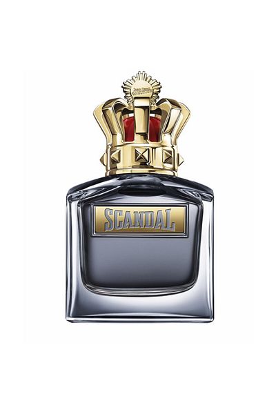 Jean Paul Gaultier Jean Paul Gaultier Scandal Pour Homme, Eau de Toilette, Eau de Parfum, 50 ml