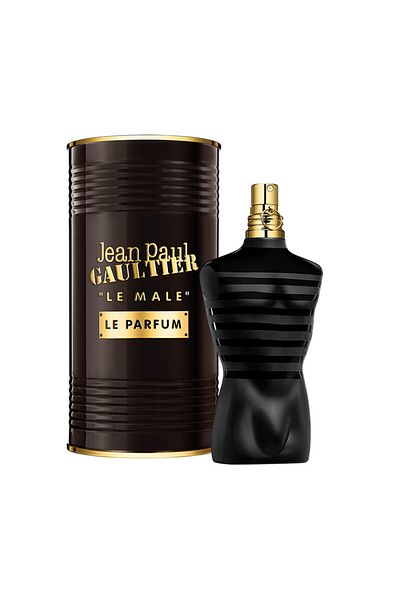 Jean Paul Gaultier Le Male Le Parfum, Eau De Parfum, 75 ml
