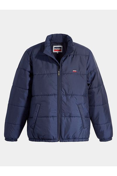 Levi's Geacă de iarnă pentru bărbați levi's A5640-0001 bleumarin