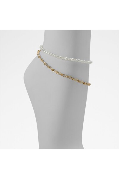 Aldo COURTSIIDE - Kadın Gold Altın Kaplama Halhal