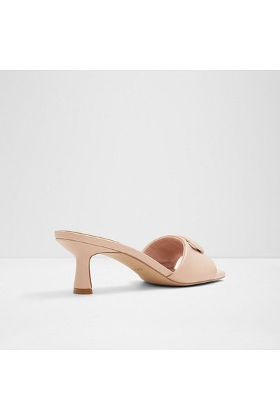 Aldo Thelma - Powder Women's Heeled Slippers