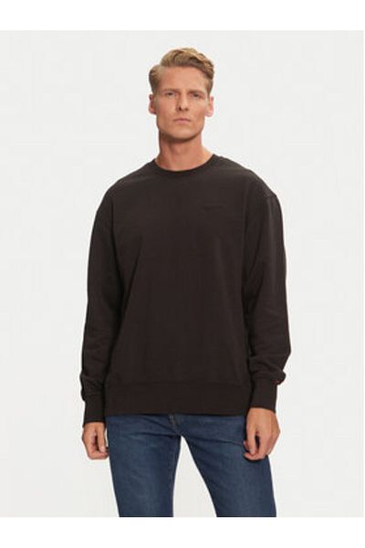 Levi's levi s Mens Sweatshirt A9244-0000 Black